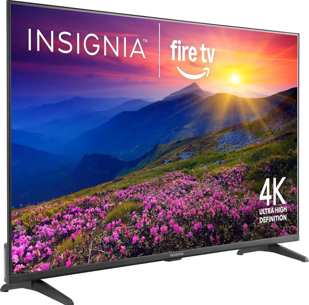 55-inch 4K UHD Smart TV