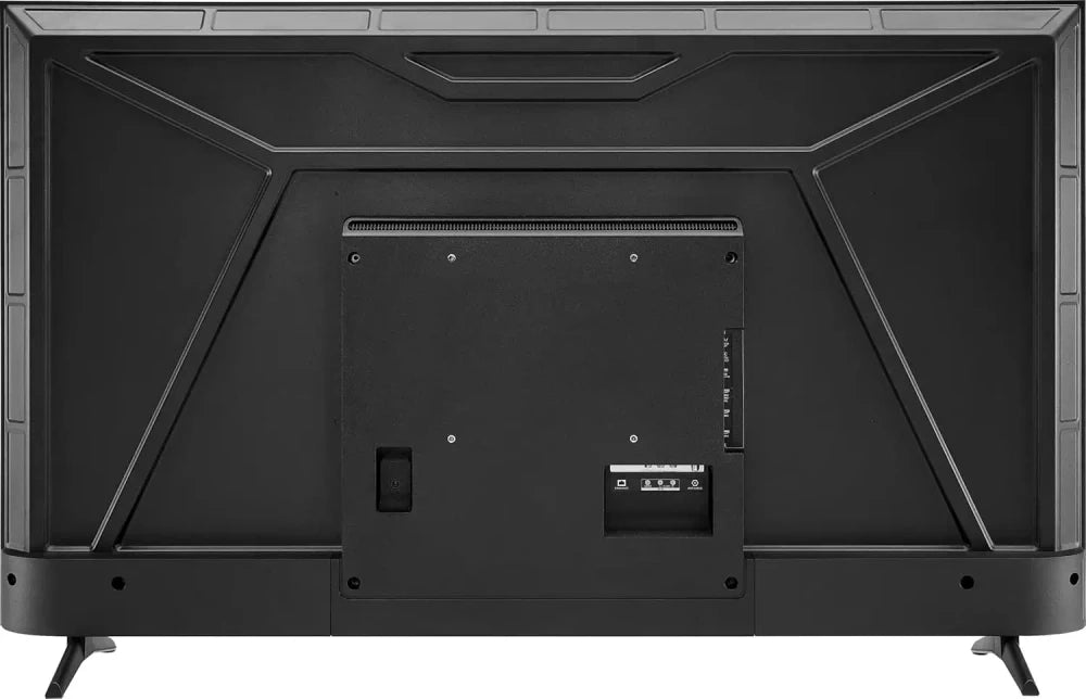 55-inch 4K UHD Smart TV