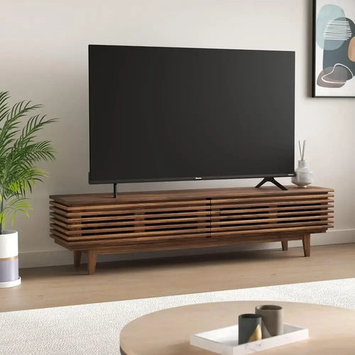 55-Inch 4K UHD Smart TV