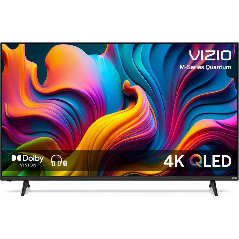 M-Series 55-Inch 4K QLED Smart TV