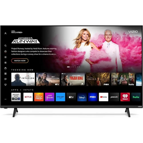 M-Series 55-Inch 4K QLED Smart TV