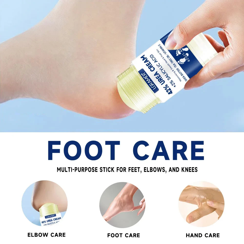 Urea Salicylic Acid Intensive Foot Cream