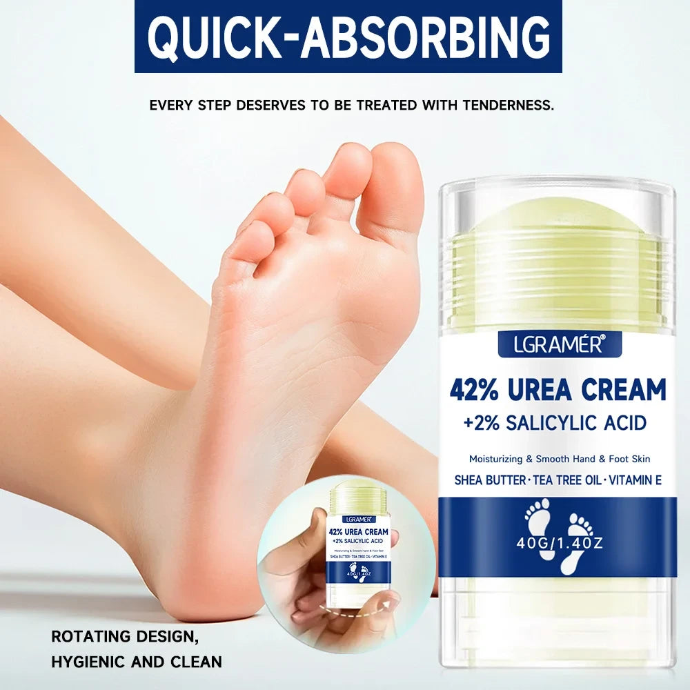 Urea Salicylic Acid Intensive Foot Cream