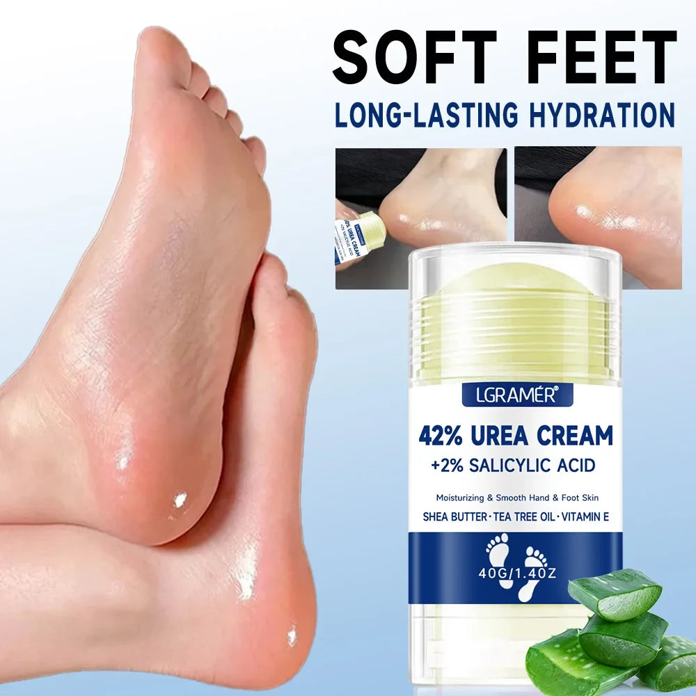 Urea Salicylic Acid Intensive Foot Cream