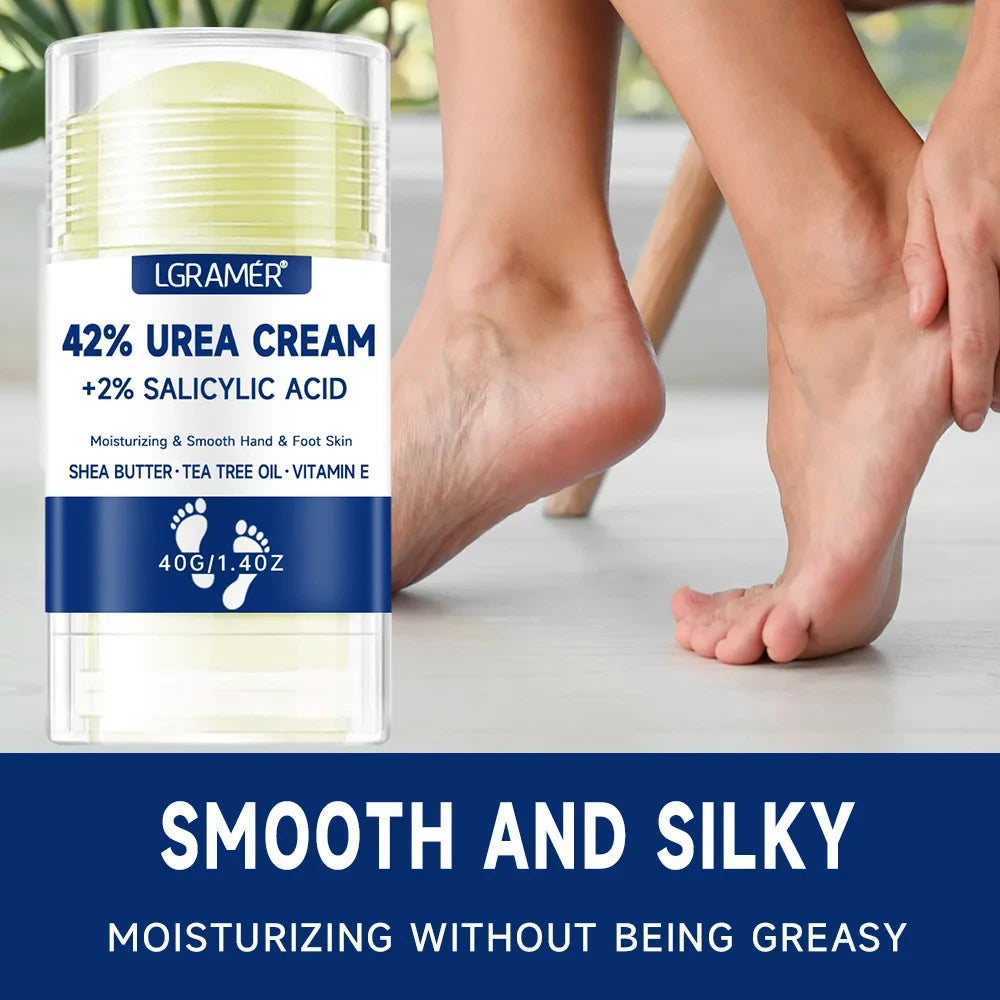 Urea Salicylic Acid Intensive Foot Cream